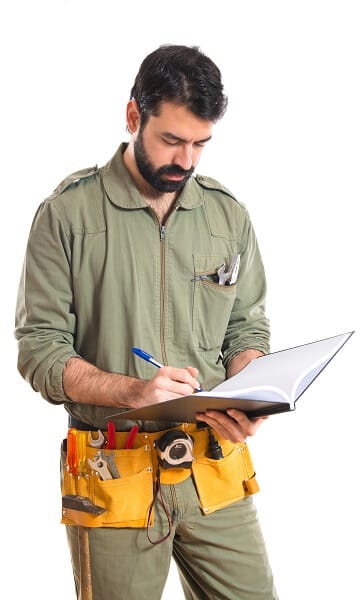 Technician Maintenance